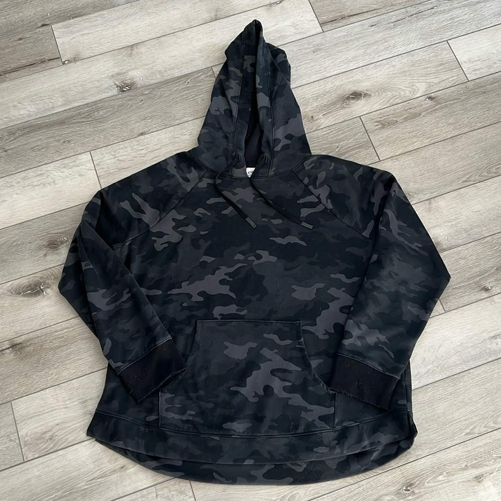 Athletic Works Hoodie
